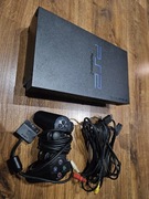 Konsola Playstation 2 ps2 ntsc-j scph-39000 rc sprawna