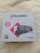 Klocki hamulcowe Honda Civic 8 przód