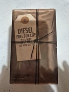 Diesel fuel for life 50ml