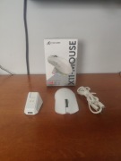 Myszka gamingowa Attack Shark X11 RGB