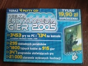 Wielka encyklopedia gier 2005
