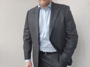 Super jakości Garnitur