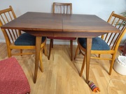 Piękny Stół projektu Danuty Lewandowskiej