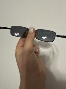 okulary przeciwsłoneczne