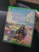 farming simulator 25
