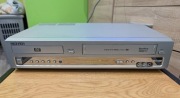 Samsung SV-DVD55 Odtwarzacz VHS DVD #Combo #Hifi Stereo #Opis