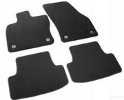 Nowe oryginalne dywaniki Seat Ateca