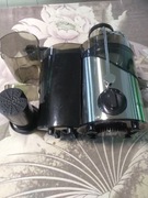 Sokowirówka julist mr256