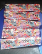 Lody Ekipy Coral Friz Wiśniewski 