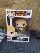 Figurka Inspector gadget funko pop 894