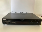 Odtwarzacz DVD Panasonic DVD-RV60