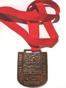 Duatlon 22.06.2014 Sieroszewice pow.ostrowski