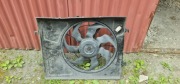 Kia Ceed 1 wentylator chłodnicy 1.4 16V 