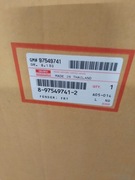 Błotnik przód, prawy (Isuzu D-Max III), 8975497412