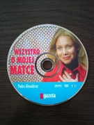 Wszystko o mojej matce - Film DVD 