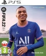 FIFA 2022 PS5