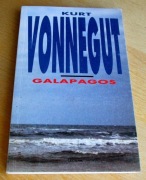 Kurt Vonnegut - GALAPAGOS