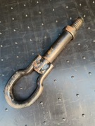 Ucho/śruba do holowania Ford C-Max 