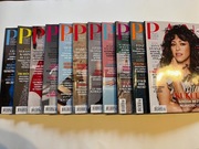 Pani 2023 - 1-6, 8-12 (11 numerów)