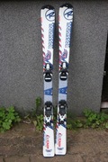 Narty Rossignol 120