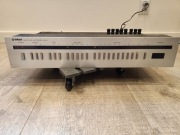 YAMAHA Swiching unit YSU 6 Audio System selector Swich