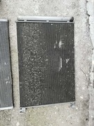 Chłodnica klimatyzacji oryginalna Mercedes w205 lift