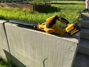 dmuchawa średnia ręczna bulltech 199zł 2p