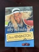 Jak jeść aby schudnąć. Dieta Kensigton