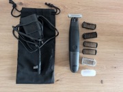 Golarka, Trymer BRAUN XT5200 - STAN IDEALNY!