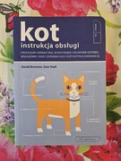 Kot - instrukcja obsługi - David Brunner, Sam Stall