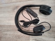 Słuchawki z mikrofonem Microsoft LifeChat LX-6000 for Business