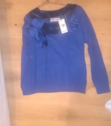 Sweter damski wyjsciowy