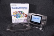 Nintendo Game Boy Advance ITA TFT mod