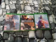 Battlefield zestaw gier Xbox One/Xbox Seriers X 