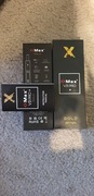 Waporyzator X-Max Gold+ ,oraz bubbler