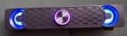 Głośnik Soundbar Smalody Mini Led 