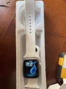 Smartwatch t900 nowy