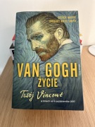 Van Gogh Życie - Twój Vincent Steven Naifeh i inni