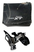 Przerzutka przód Shimano DEORE XT FD-M771