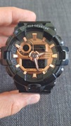 Casio G-Shock GA-700MMC-1A w bardzo dobrym stanie