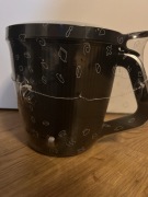 Naczynie miksujące tm7