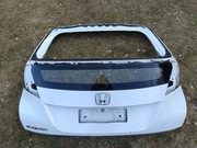 KLAPA BAGAŻNIKA TYŁ HONDA CIVIC IX HB