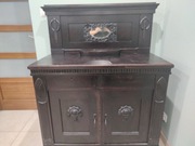 Stary mebel okolice XX wieku 