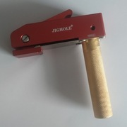 Ścisk, Holdfast z dociskiem do otworów 20mm