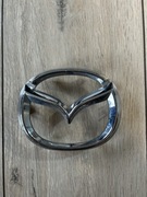 ZNACZEK EMBLEMAT PRZÓD D43N-51730 MAZDA 2