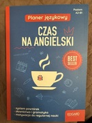 Czas na angielski Planar językowy 