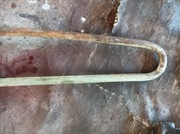 GRZAŁKA ELEKTRYCZNA MIEDZIANA