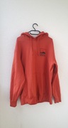 Męska bluza z kapturem hoodie kangurka Edwin sunset L 