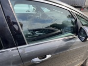 Listwy chromowane drzwi S-max mk2 