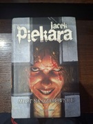 Jacek Piekara - Młot na czarownice